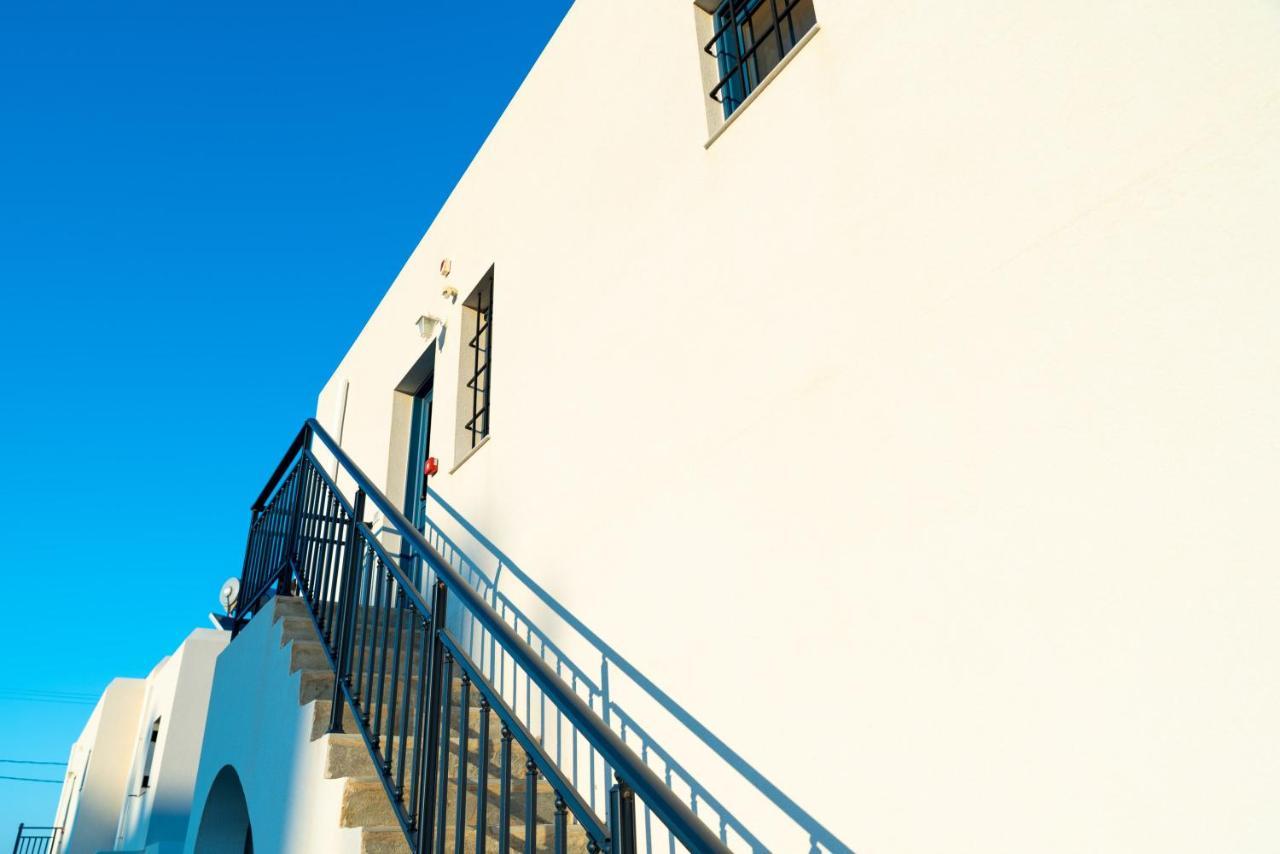 Okirroi Villas Chersonissos Exterior foto