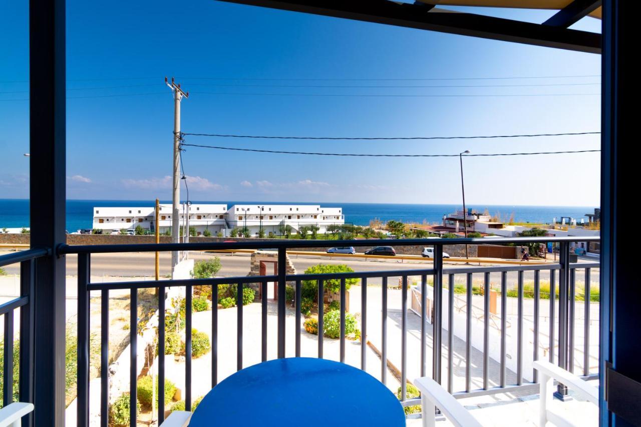 Okirroi Villas Chersonissos Exterior foto
