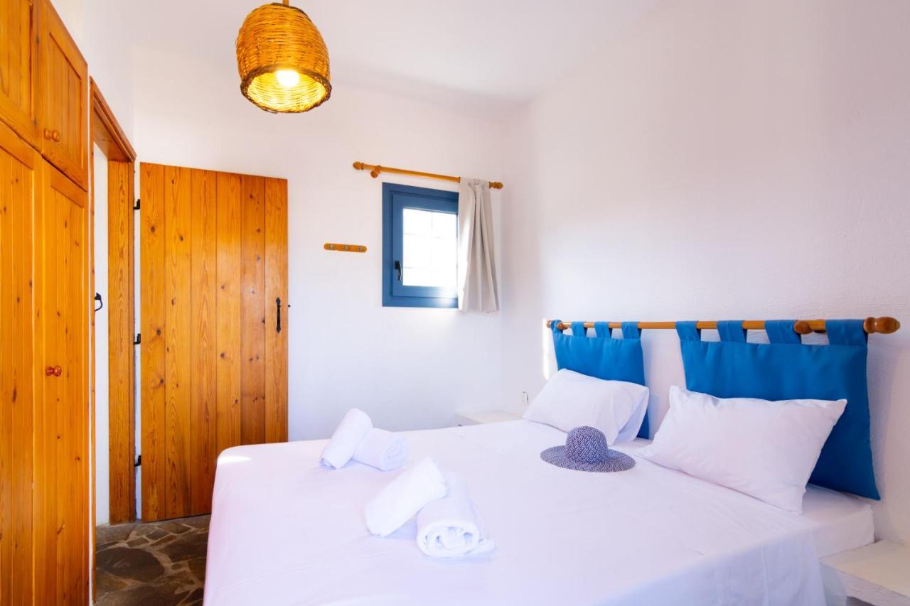 Okirroi Villas Chersonissos Exterior foto